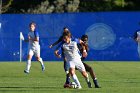 MSoc vs NEC  Wheaton College Men’s Soccer vs New England College. - Photo By: KEITH NORDSTROM : Wheaton, Soccer